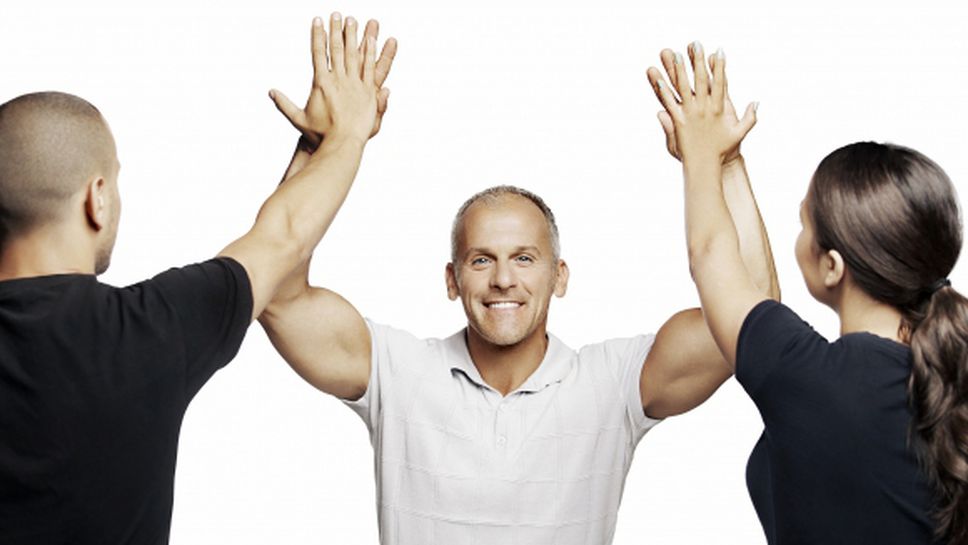 Легендарният Йордан Йовчев ще подкрепи Операция "Жълти стотинки"