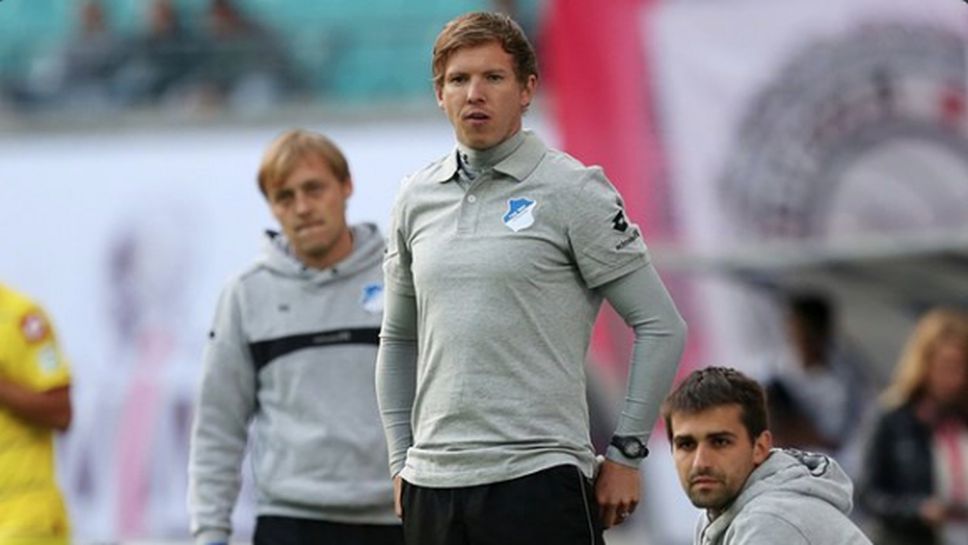 Германски клуб шокира с избора си за треньор