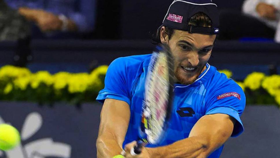 Жоао Соуза е шампион във Валенсия