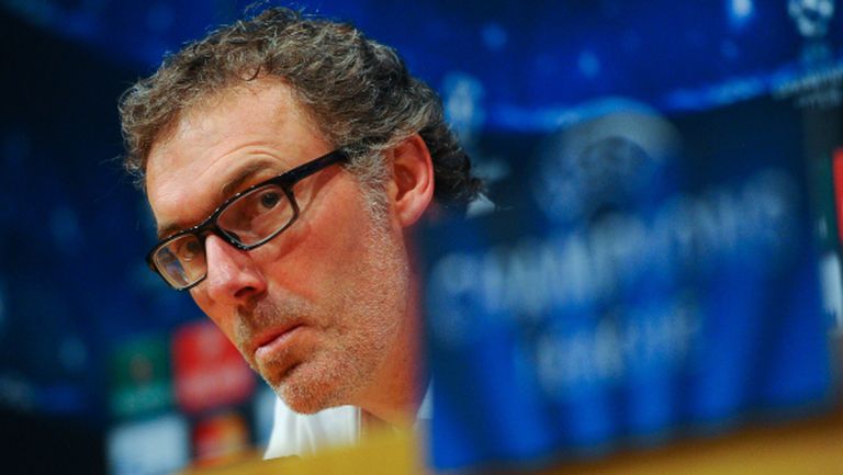 Блан: Който казва, че Реал играе дефанзивно, не ги е гледал