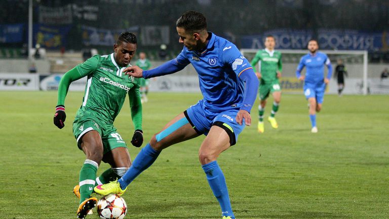  Бивш бранител на Левски си откри нов тим 