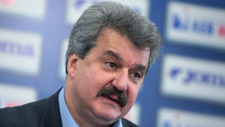 Батков: Левски има сили за титла, но Лудогорец започне ли да играе...