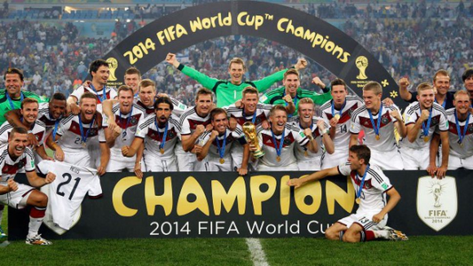 Световните шампиони ще се подготвят в Швейцария преди Евро 2016