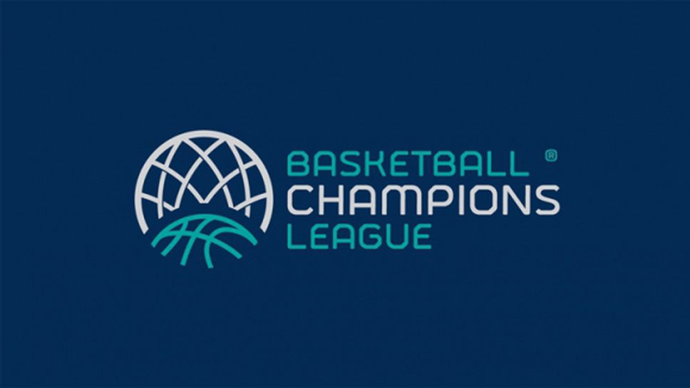 Евролигата се отказа от проект за създаване на Шамчпионска лига