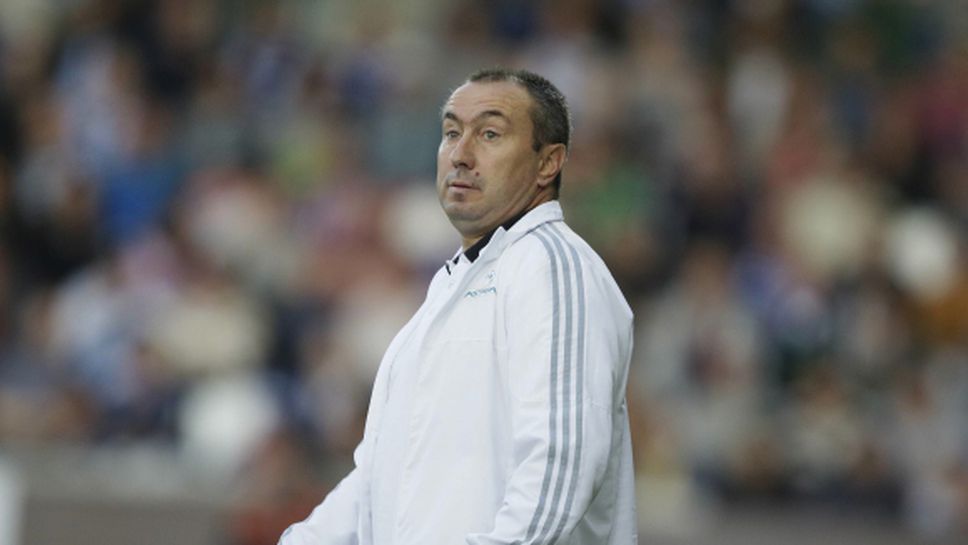 Мъри беше определен за най-добър треньор в Казахстан