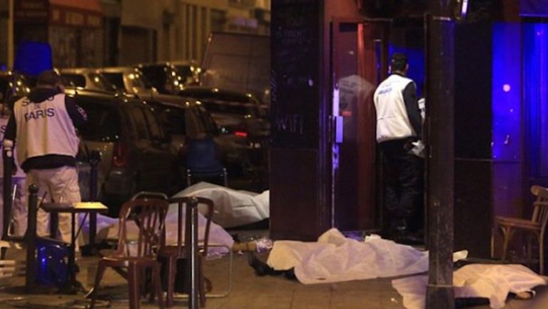 Над 150 станаха жертвите във френската столица (галерия)