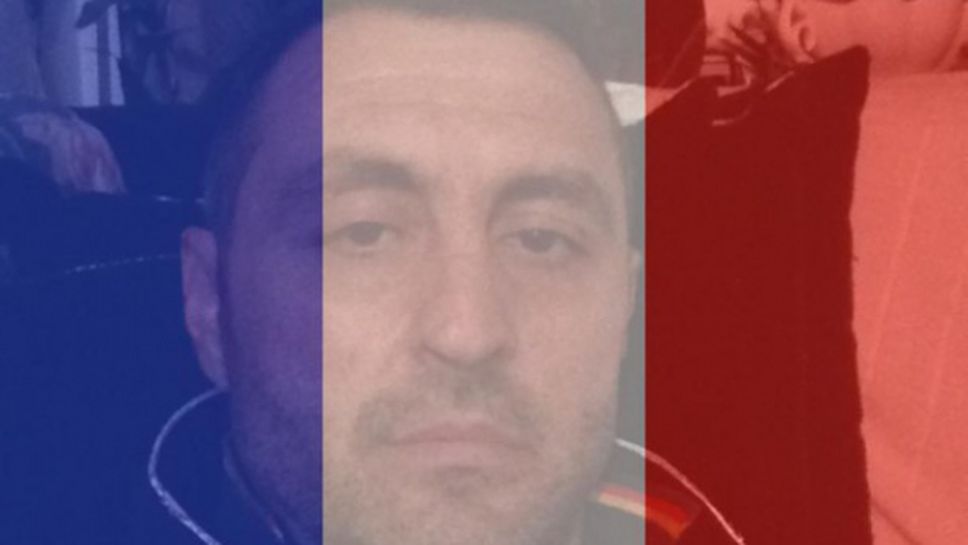 Българска волейболна легенда прибира у дома 2 бежански семейства