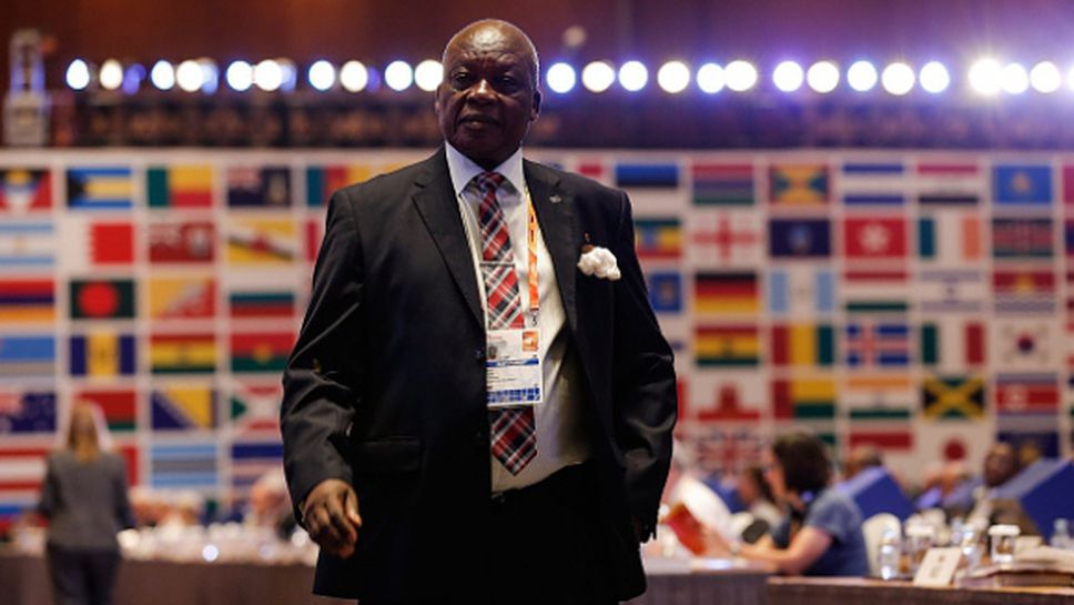 Етичната комисия на IAAF погна кенийски атлетически шеф за източване на пари