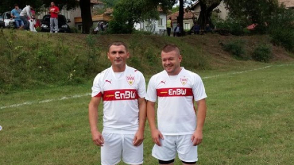 Футболист стана общинар в Плевенско