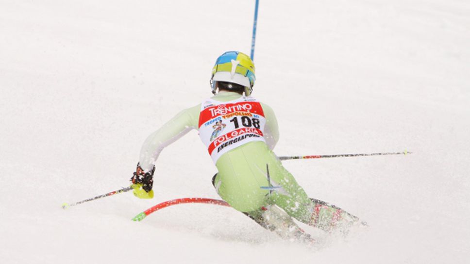 Треньори и национал по ски пострадаха при катастрофа в Австрия