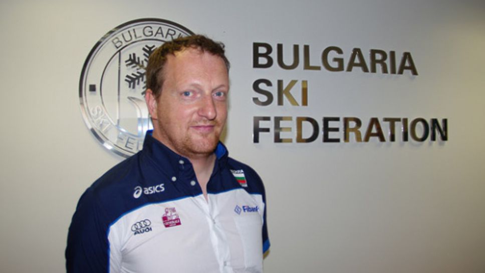 Словенската федерация по ски потвърди за смъртта на Драго Грубелник