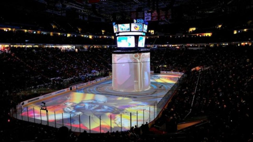 Съвсем нов формат на Мача на звездите в НХЛ