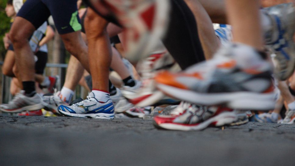 4 години наказание грозят дисквалифицирания руснак, който спечели маратон в Япония