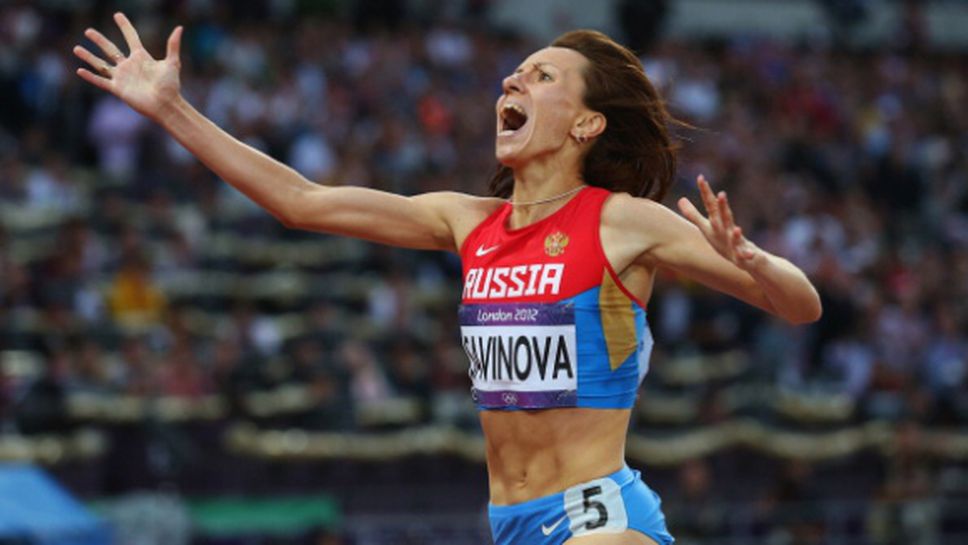 Руският олимпийски комитет гарантира, че всички замесени в допинг скандала ще бъдат наказани