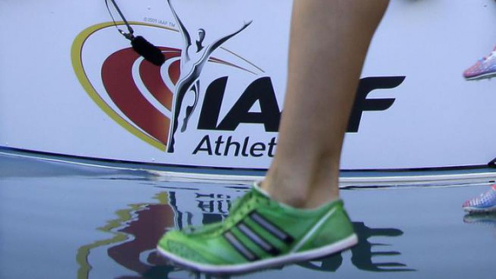 Трима руски атлети са участвали на състезания след наказанието, ще понесат санкции