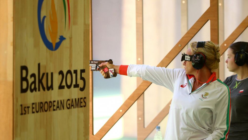 Мария Гроздева: Дрязгите са в миналото и резултатите са налице