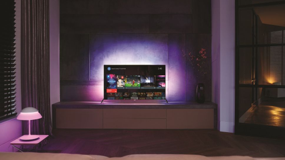 Потребители оцениха телевизорите Philips в повече от 70 видео ревюта