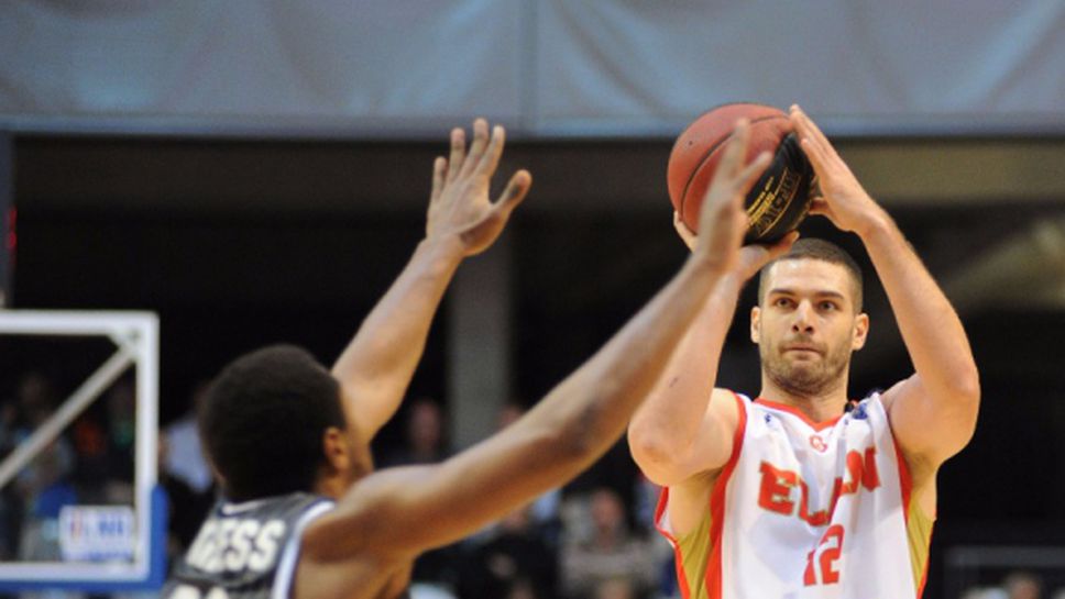 Оказват огромна чест на Евтимов във Франция