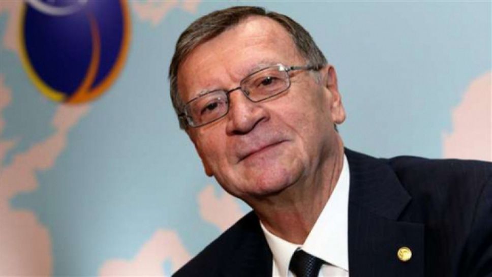 Поредно международно признание за БФВ