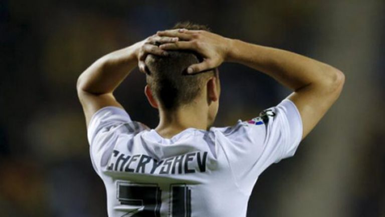 Правилникът сочи: Реал Мадрид трябва да бъде изхвърлен