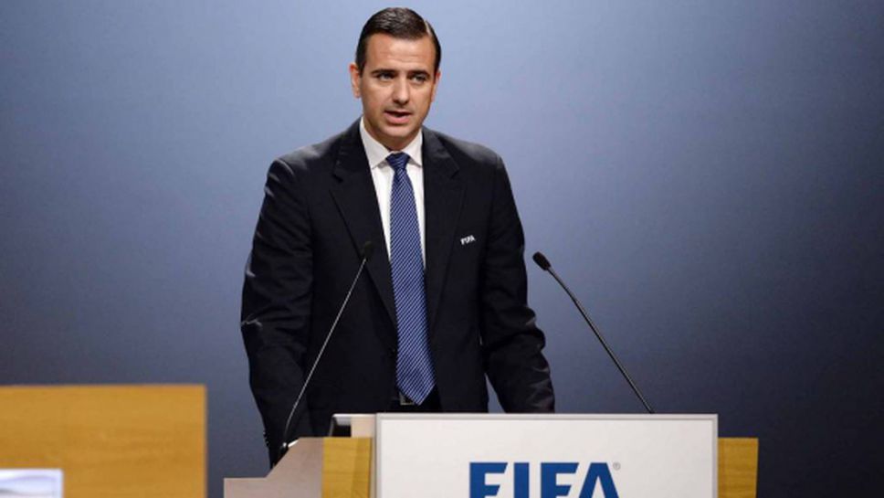 Процесът на реформи във ФИФА трябва да бъде завършен до края на 2018 година