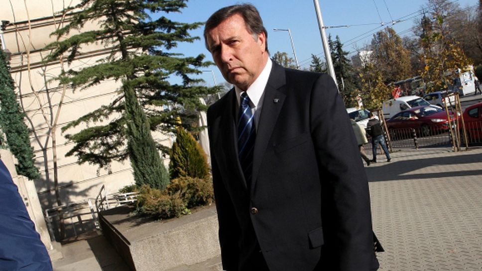 Президентът на ФИМ Европа Волфганг Сръб: България е напът да загуби мотоциклетния спорт