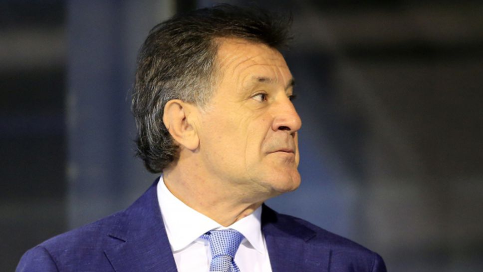 Определиха 1,9 млн. долара гаранция за Здравко Мамич