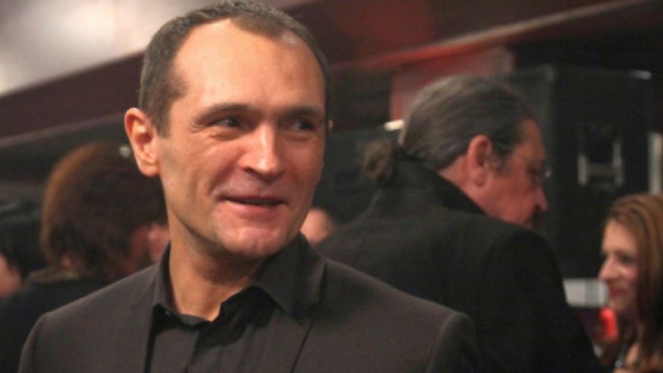 Васил Божков се срещна с Дучето и представител на "ЦСКА Завинаги"