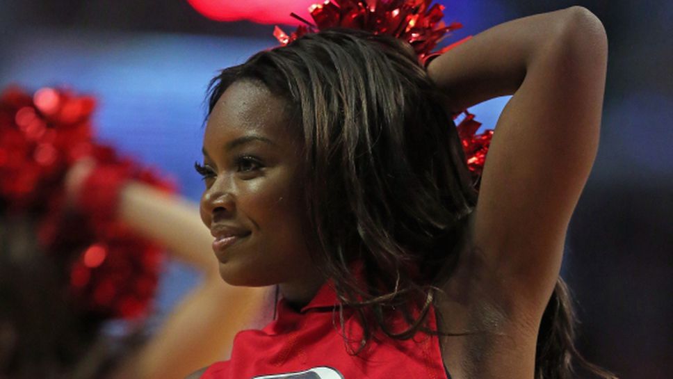 Клипърс не успя да пробие защитата на Чикаго