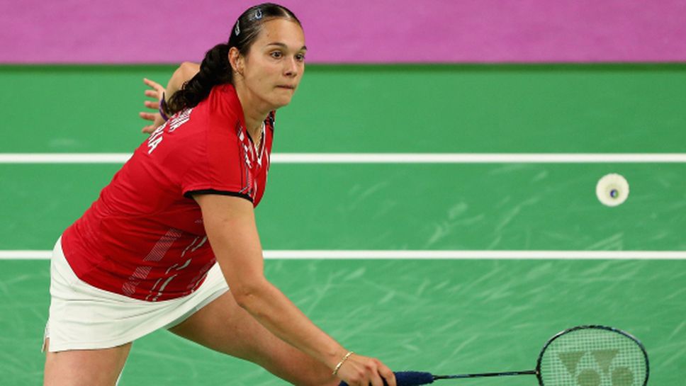 Петя Неделчева ще участва на турнири в Турция и Швеция до края на януари