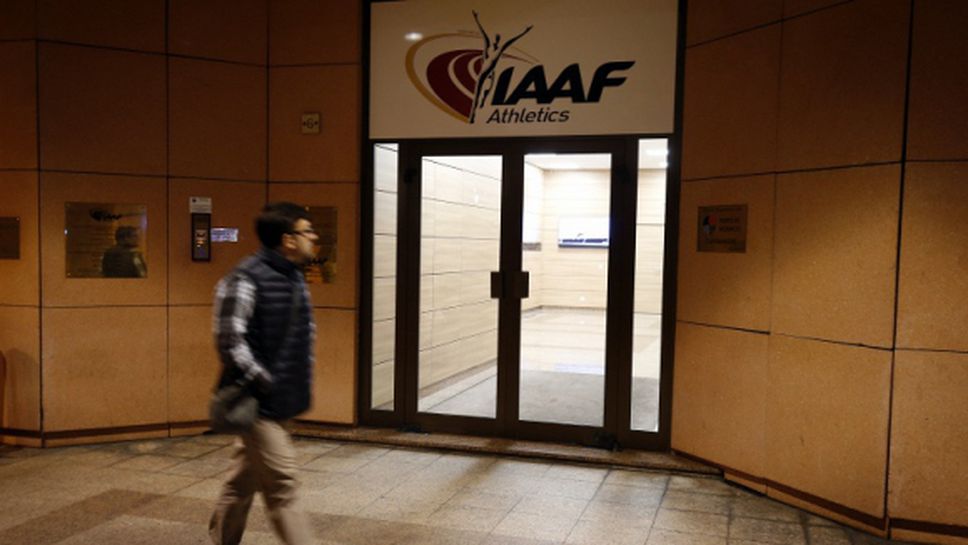 МОК планира да създаде нова и единна антидопингова система