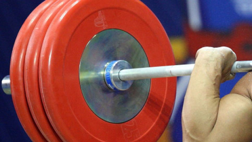 Състезаващата се за Казахстан Силвия Ангелова отново е хваната с допинг