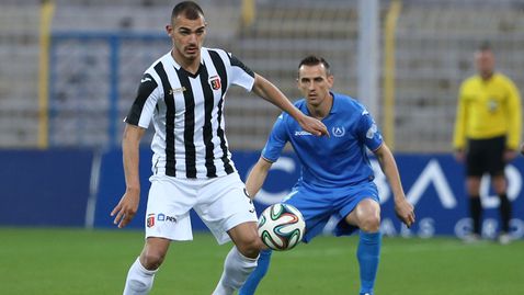  Дани Кики се насочва към ново занятие 