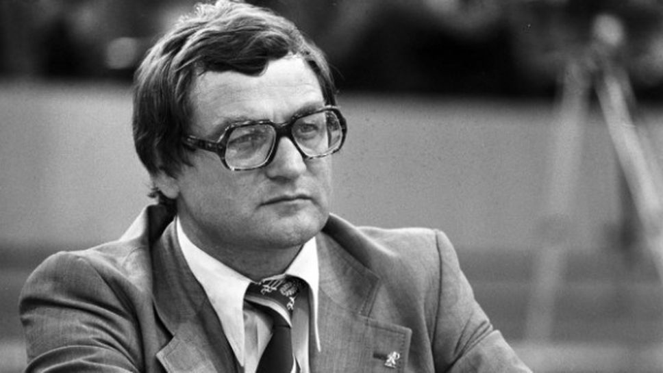 Олимпийският шампион от Токио 64 Анатолий Колесов ще бъде включен посмъртно в Залата на славата