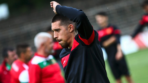 Младежки национал си намери нов отбор в Германия