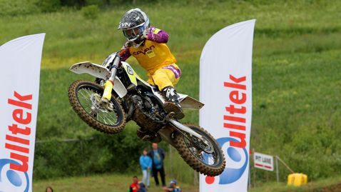 Майкъл Иванов спечели "Гран при Троян 2021"