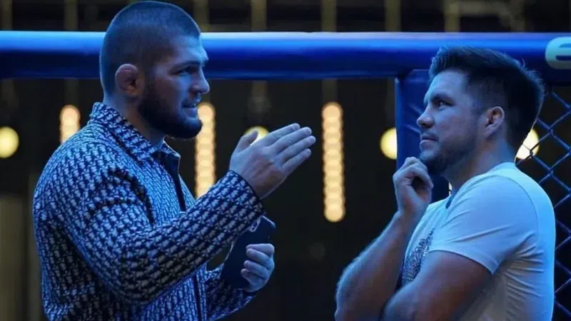 Хенри Сехудо: Свобода за руските спортисти