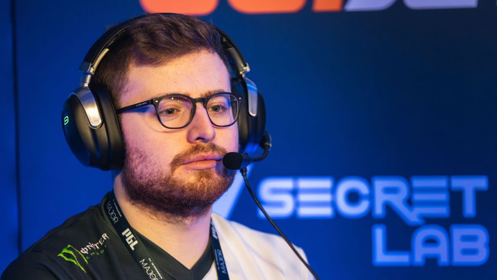 Liquid обяви новия си треньор