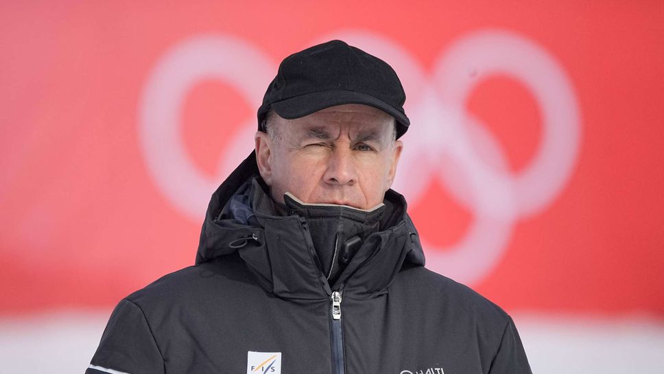 От ФИС не виждат причина за оспорване на президентските избори