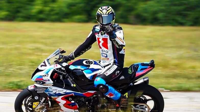 Мартин Чой с двойна победа на „Серес“ в Гърция