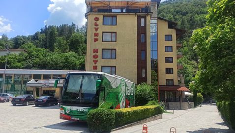  Берое започва подготовката си в Тетевен 