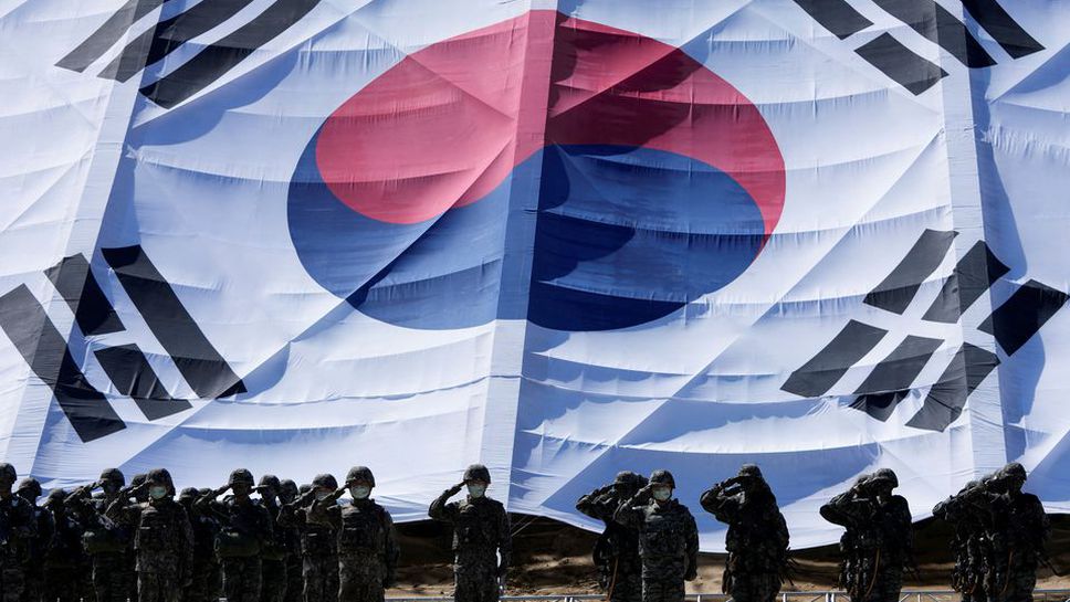 Корея ще кандидатства за домакин на Купата на Азия през 2023 година