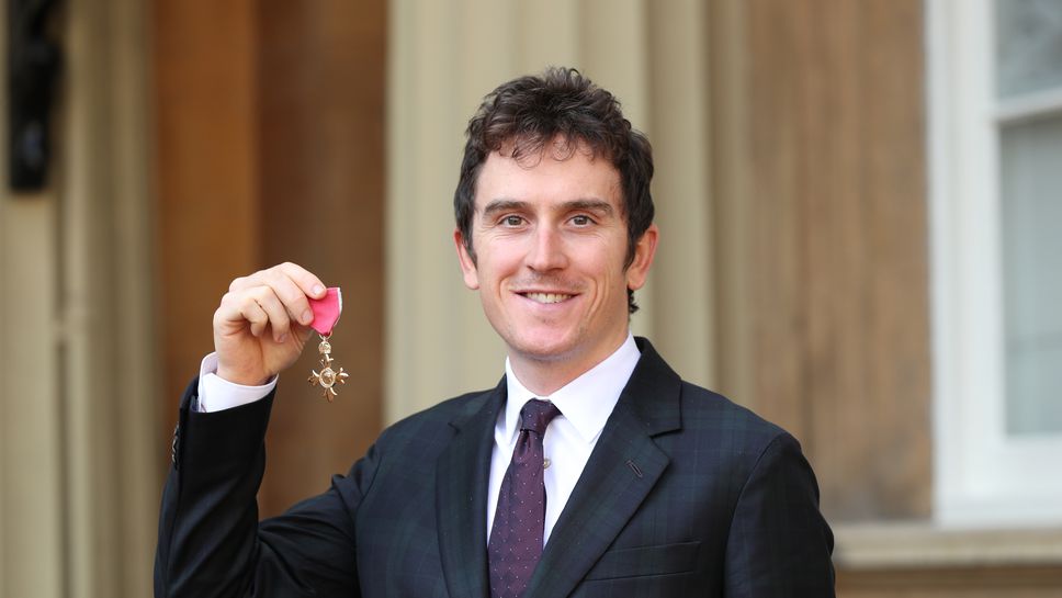 Герант Томас иска да спечели Обиколката на Франция или поне да помогне на отбора си