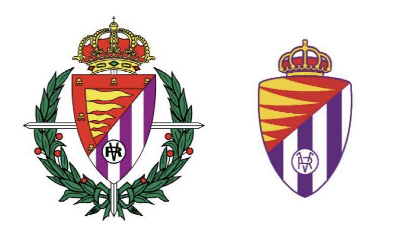 Клубът на Роналдо смени своята емблема