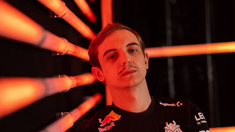 Не липсваше драма в седмица №1 от LEC