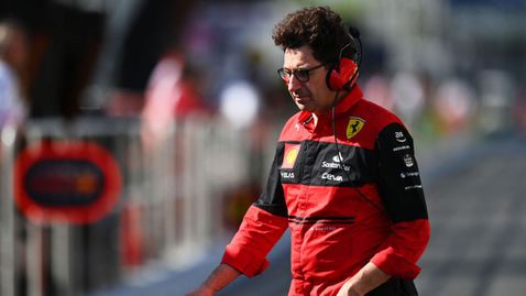  Ще напусне ли през днешния ден Биното? 