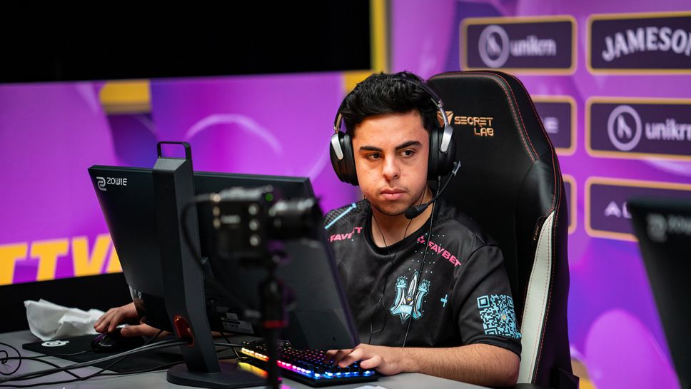 Falcons посрещна новите попълнения