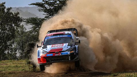 ФИА се допитва до феновете за бъдещето на WRC