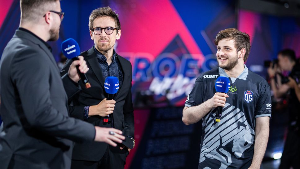 OG се разделя с две от звездите си