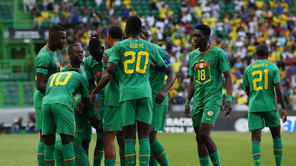 Сенегал надигра Бразилия в контрола